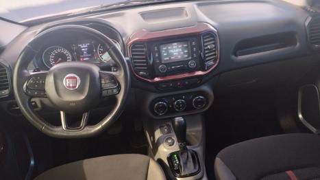 FIAT Toro 2.4 16V 4P FREEDOM MULTIAIR FLEX AUTOMTICO, Foto 7