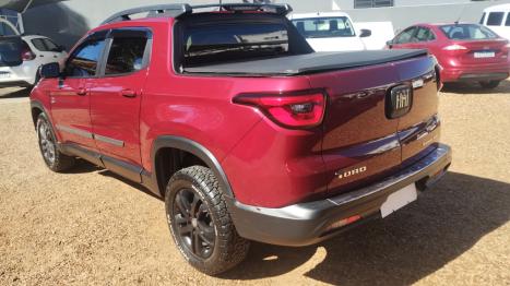 FIAT Toro 2.4 16V 4P FREEDOM MULTIAIR FLEX AUTOMTICO, Foto 6