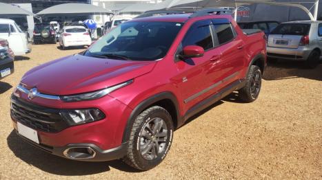 FIAT Toro 2.4 16V 4P FREEDOM MULTIAIR FLEX AUTOMTICO, Foto 2