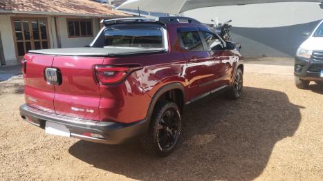 FIAT Toro 2.4 16V 4P FREEDOM MULTIAIR FLEX AUTOMTICO, Foto 3