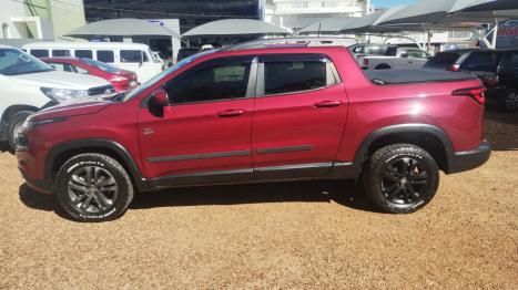 FIAT Toro 2.4 16V 4P FREEDOM MULTIAIR FLEX AUTOMTICO, Foto 4