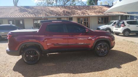 FIAT Toro 2.4 16V 4P FREEDOM MULTIAIR FLEX AUTOMTICO, Foto 5