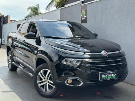 FIAT Toro 2.4 16V 4P FREEDOM MULTIAIR FLEX AUTOMTICO, Foto 2