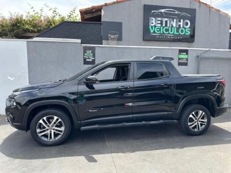 FIAT Toro 2.4 16V 4P FREEDOM MULTIAIR FLEX AUTOMTICO, Foto 3