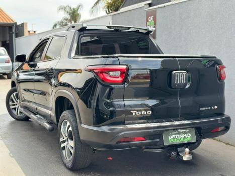 FIAT Toro 2.4 16V 4P FREEDOM MULTIAIR FLEX AUTOMTICO, Foto 5