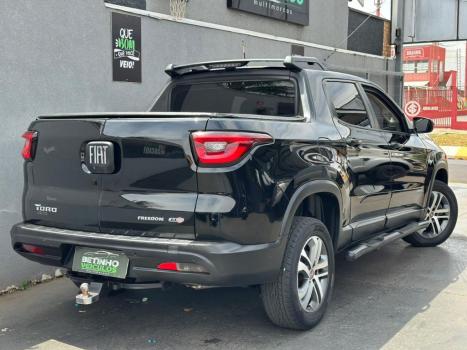 FIAT Toro 2.4 16V 4P FREEDOM MULTIAIR FLEX AUTOMTICO, Foto 6