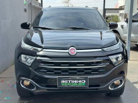 FIAT Toro 2.4 16V 4P FREEDOM MULTIAIR FLEX AUTOMTICO, Foto 7