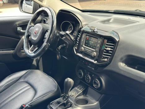 FIAT Toro 2.4 16V 4P FREEDOM MULTIAIR FLEX AUTOMTICO, Foto 9