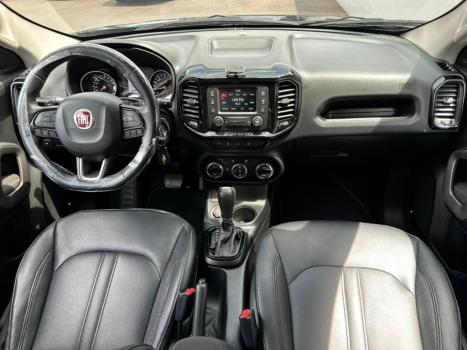 FIAT Toro 2.4 16V 4P FREEDOM MULTIAIR FLEX AUTOMTICO, Foto 11