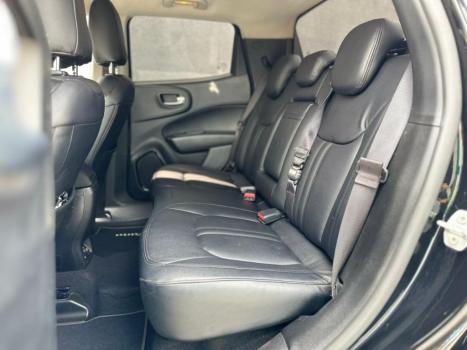 FIAT Toro 2.4 16V 4P FREEDOM MULTIAIR FLEX AUTOMTICO, Foto 15