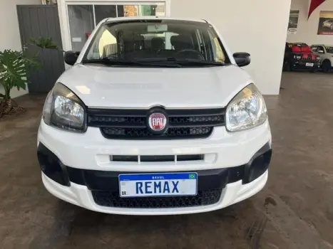 FIAT Uno 1.0 4P FLEX ATTRACTIVE, Foto 6