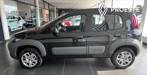 FIAT Uno 1.0 4P FLEX WAY EVO, Foto 6