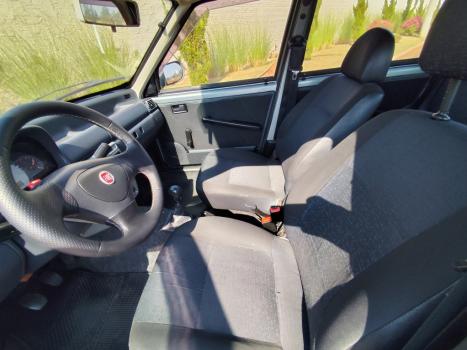 FIAT Uno 1.0 4P FLEX FIRE WAY, Foto 7