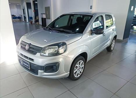 FIAT Uno 1.0 4P FLEX ATTRACTIVE, Foto 1