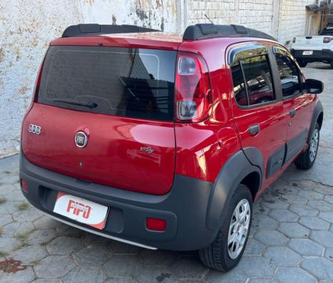 FIAT Uno 1.0 4P FLEX WAY EVO, Foto 6