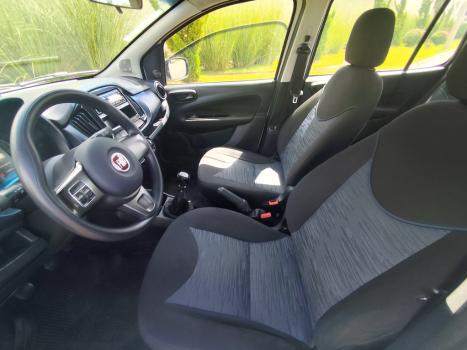 FIAT Uno 1.0 4P FLEX ATTRACTIVE, Foto 7