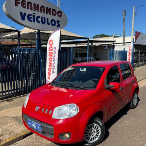 FIAT Uno 1.0 4P FLEX FIRE VIVACE, Foto 1