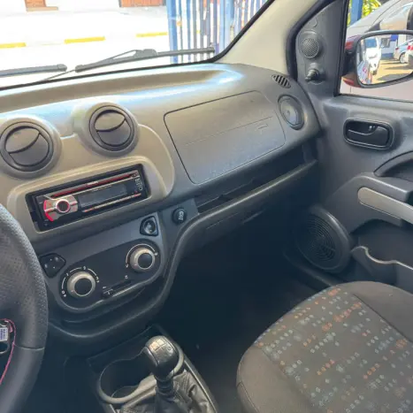 FIAT Uno 1.0 4P FLEX FIRE VIVACE, Foto 3