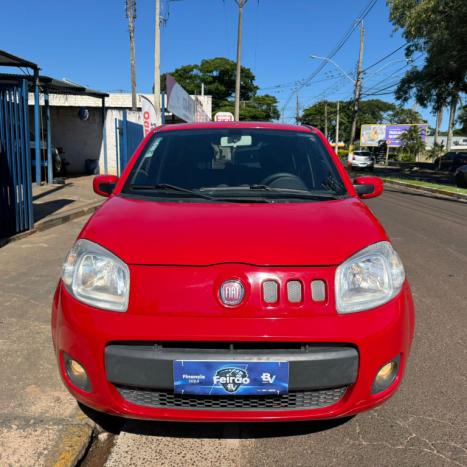 FIAT Uno 1.0 4P FLEX FIRE VIVACE, Foto 4