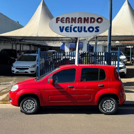 FIAT Uno 1.0 4P FLEX FIRE VIVACE, Foto 7