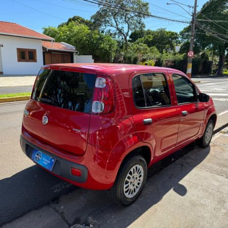 FIAT Uno 1.0 4P FLEX FIRE VIVACE, Foto 8