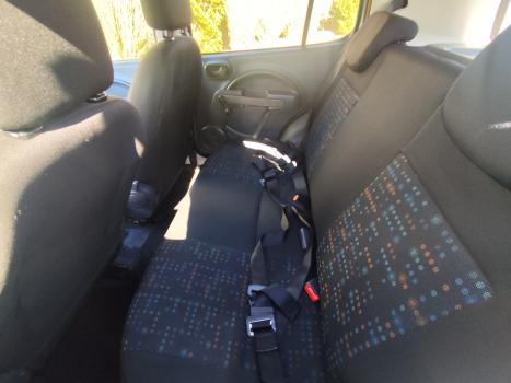 FIAT Uno 1.0 4P FLEX EVO VIVACE CELEBRATION, Foto 8