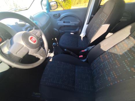 FIAT Uno 1.0 4P FLEX EVO VIVACE CELEBRATION, Foto 7