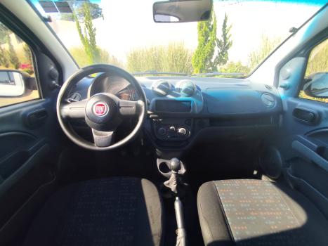 FIAT Uno 1.0 4P FLEX EVO VIVACE CELEBRATION, Foto 9