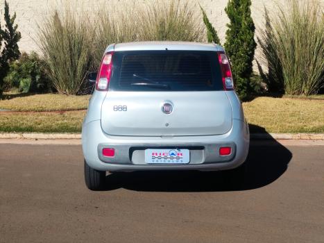 FIAT Uno 1.0 4P FLEX EVO VIVACE CELEBRATION, Foto 5