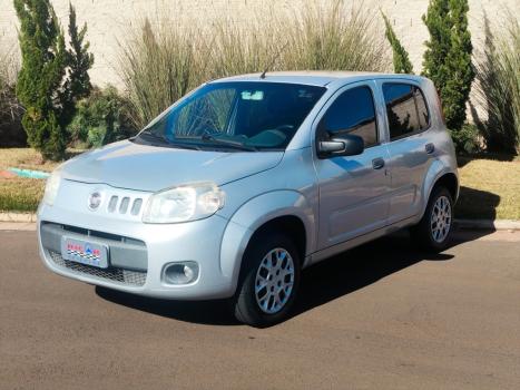 FIAT Uno 1.0 4P FLEX EVO VIVACE CELEBRATION, Foto 3