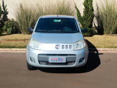 FIAT Uno 1.0 4P FLEX EVO VIVACE CELEBRATION, Foto 2