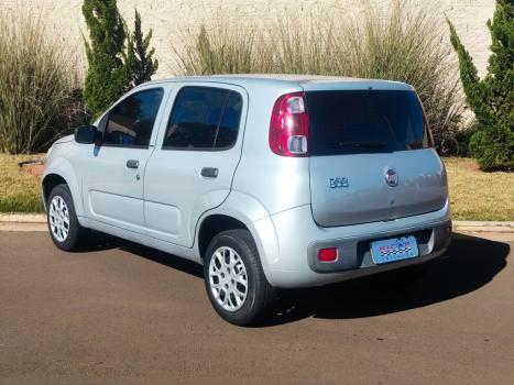 FIAT Uno 1.0 4P FLEX EVO VIVACE CELEBRATION, Foto 6