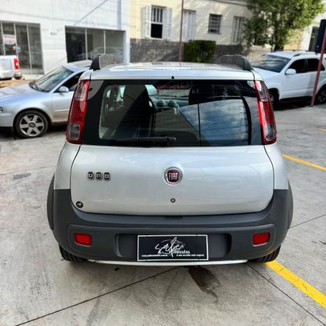 FIAT Uno 1.0 4P FLEX WAY EVO, Foto 6
