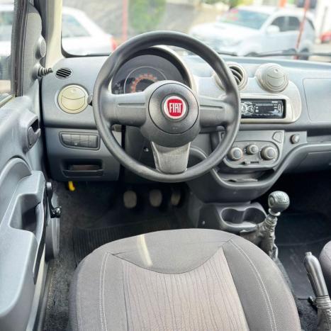FIAT Uno 1.0 4P FLEX WAY EVO, Foto 8