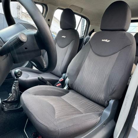 FIAT Uno 1.0 4P FLEX WAY EVO, Foto 9