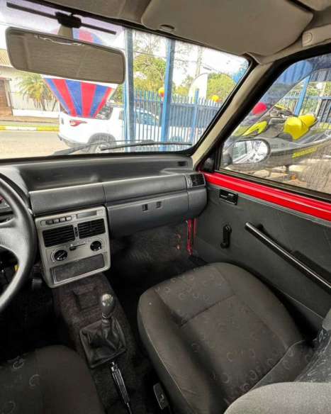 FIAT Uno 1.0 4P MILLE CELEBRATION, Foto 7