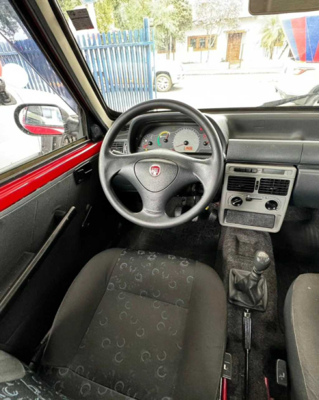 FIAT Uno 1.0 4P MILLE CELEBRATION, Foto 9