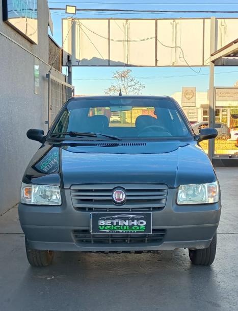 FIAT Uno 1.0 4P MILLE CELEBRATION, Foto 7