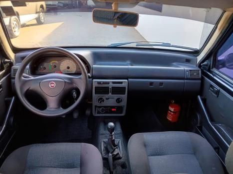 FIAT Uno 1.0 4P MILLE CELEBRATION, Foto 8