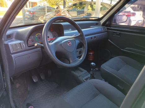 FIAT Uno 1.0 4P MILLE CELEBRATION, Foto 9