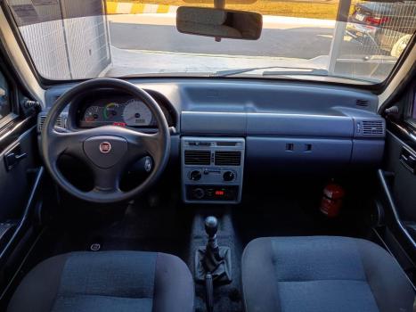 FIAT Uno 1.0 4P MILLE CELEBRATION, Foto 11