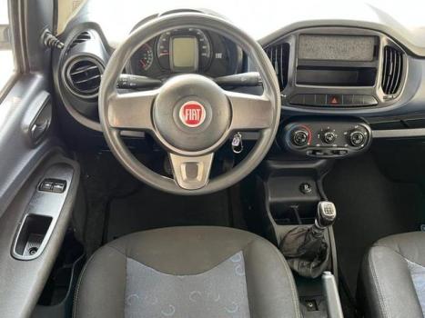 FIAT Uno 1.0, Foto 4