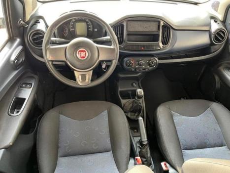 FIAT Uno 1.0, Foto 7