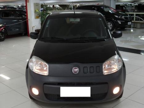 FIAT Uno 1.0, Foto 1