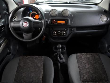 FIAT Uno 1.0, Foto 5