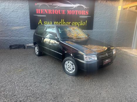 FIAT Uno 1.0, Foto 2