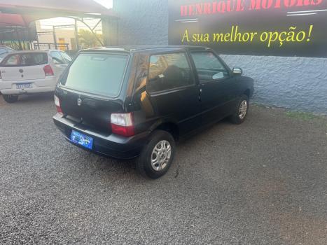 FIAT Uno 1.0, Foto 3