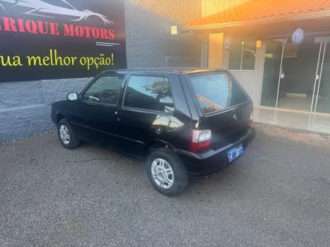 FIAT Uno 1.0, Foto 4