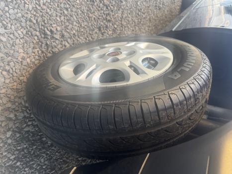 FIAT Uno 1.0, Foto 7