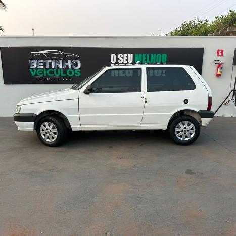 FIAT Uno 1.0 ECONOMY FLEX, Foto 2